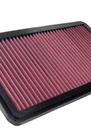 K&N Alfa Romeo Alfa 75 90 Alfetta Drop In Air Filter Editor’s Pick