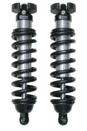 ICON 96-02 Toyota 4Runner 0-3in Stage 1 Suspension System High Quality