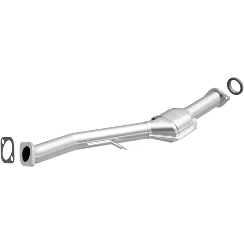 MagnaFlow Conv DF 06-08 Subaru Legacy 2.5L Discount