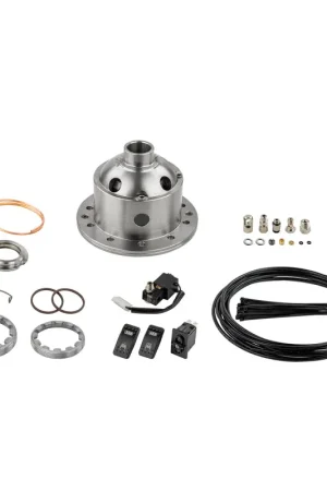 ARB Airlocker 10 Spl Banjo L/Rover S/N Seasonal Sale