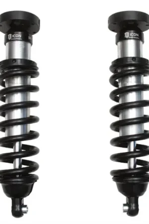Price Drop ICON 00-06 Toyota Tundra 2.5 Series Shocks VS IR Coilover Kit