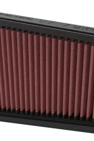 K&N 20-22 Chevrolet Onix L3-1.0L Gas Replacement Air Filter Get Yours