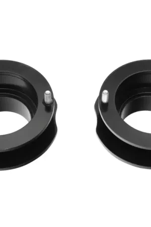Trusted Brand ICON 94-12 Dodge Ram HD Spacer Kit