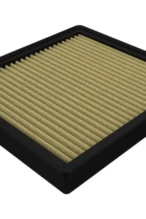 aFe Magnum FLOW Pro GUARD 7 OE Replacement Filter 20-21 Ford Diesel Trucks V8 6.7L (td) Worldwide Shipping