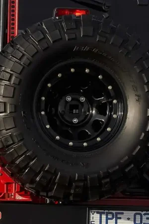 Bulk Order ARB Rstb Wheel Lock Nut Set Tj