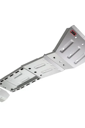 ARB Under Vehicle Protection Np300 Navara 15On Place Order