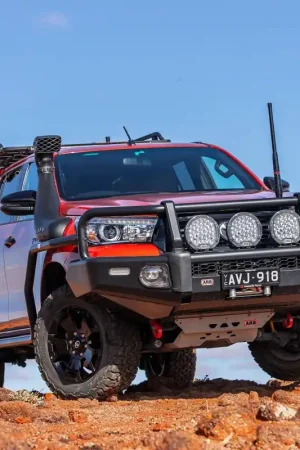 Hot Deal ARB Solis Intensity Touchpad