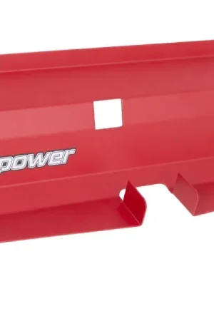 Grab Now aFe MagnumFORCE Intakes Scoops AIS BMW 3-Series/ M3 (E46) 01-06 L6 - Matte Red