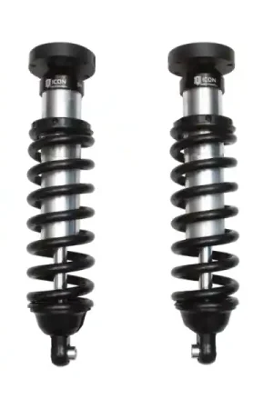 ICON 00-06 Toyota Tundra 0-2.5in Stage 2 Suspension System Flash Sale
