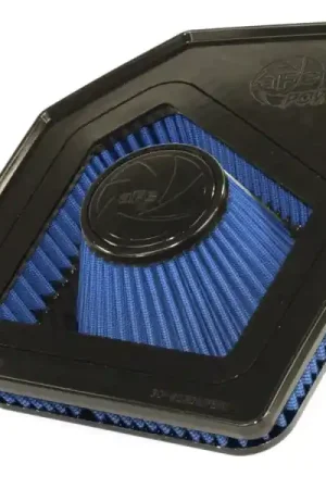 Genuine aFe MagnumFLOW Air Filters OER P5R A/F P5R Honda Accord 08-12 L4-2.4L