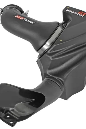 Mega Sale aFe 09-15 Cadillac CTS-V Momentum GT Cold Air Intake System w/ Pro 5R Media