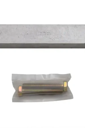 ICON 2014+ Ram HD 1.75in Carrier Bearing Drop Kit Professional Grade