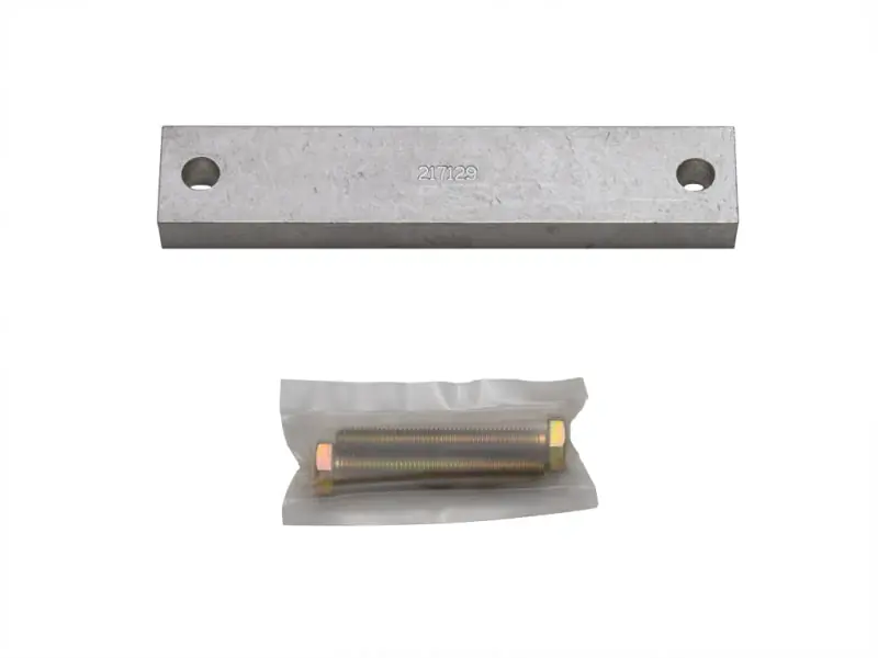 ICON 2014+ Ram HD 1.75in Carrier Bearing Drop Kit Professional Grade