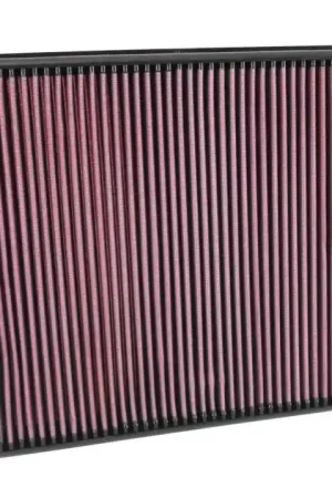 Reduced Price K&N 11-17 Ford Transit/ 13-17 Ford Tourneo 2.2L DSL Replacement Air Filter