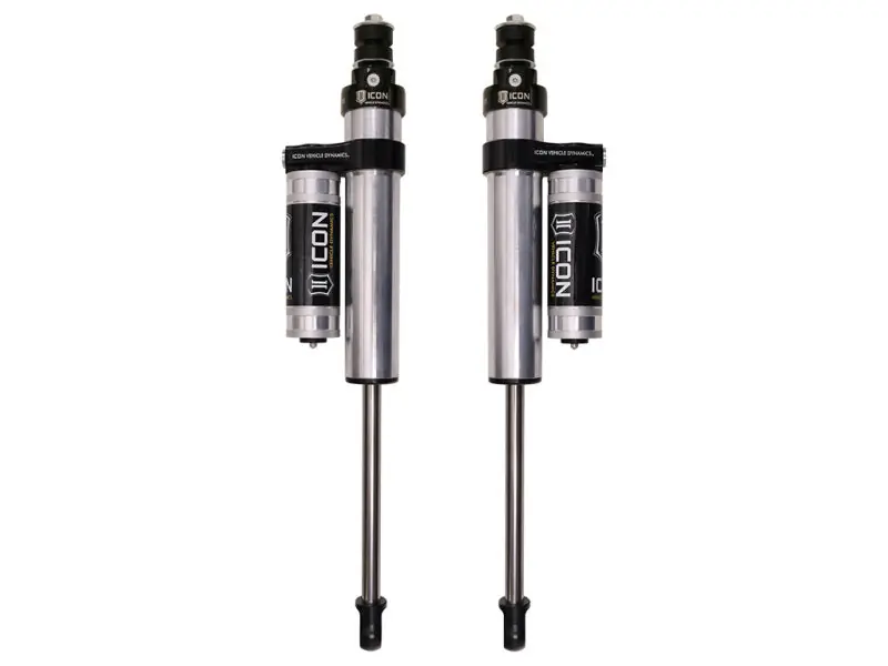 ICON 2019+ Ram 1500 0-3in Rear 2.5 Series Shocks VS PB - Pair Big Sale