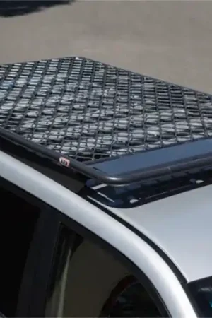 Best Seller ARB Alum Flat Rack Mesh 2200X1250mm 87X49