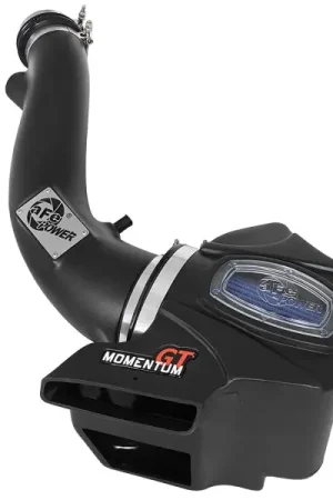 Viral aFe Momentum GT Pro 5R Cold Air Intake System 16-17 Jeep Grand Cherokee V6-3.6L