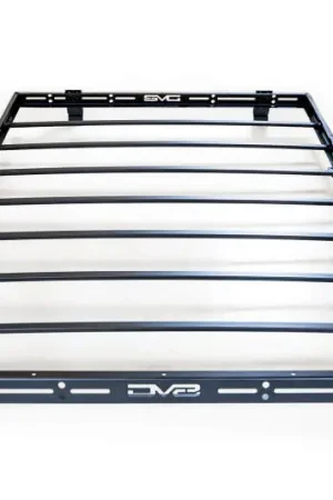 Markdown DV8 Offroad 07-18 Jeep Wrangler JK Full-Length Roof Rack
