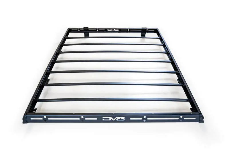 Markdown DV8 Offroad 07-18 Jeep Wrangler JK Full-Length Roof Rack