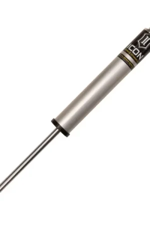 ICON 2014+ Ram HD 2.5in Front Lift 2.0 Series Aluminum Shocks VS IR Free Delivery