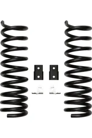 ICON 2014+ Ram 2500 4WD 2.5in Stage 1 Suspension System Trending