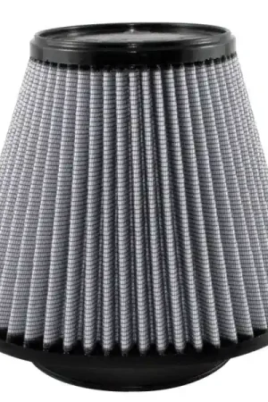 aFe MagnumFLOW Air Filters IAF PDS A/F PDS 5-1/2F x (7x10)B x 5-1/2T x 8H Luxury