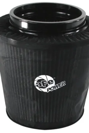 Worldwide Shipping aFe MagnumSHIELD Pre-Filters P/F 2x/72-91051