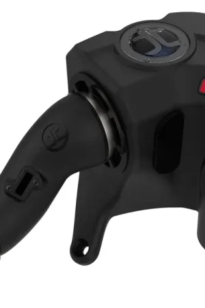 Grab Now aFe Takeda Momentum Pro 5R Cold Air Intake System 17-19 Honda Ridgeline V6-3.5L