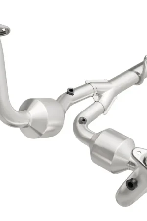 Exclusive Offer MagnaFlow Conv DF 04 Jeep Grand Cherokee 4.7L