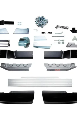 ARB Bumper Mounting Kit for 3614120 Same Day Shipping