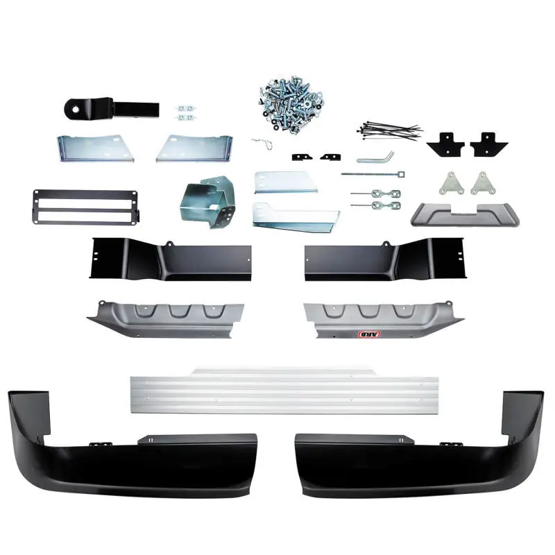 ARB Bumper Mounting Kit for 3614120 Same Day Shipping