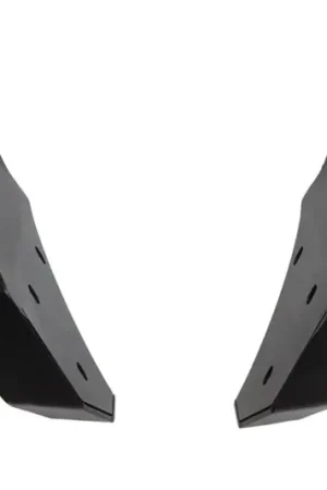 Low Price ICON 2018+ Jeep Wrangler JL / 2020+ JT Front Impact Bumper Mid Width Wings