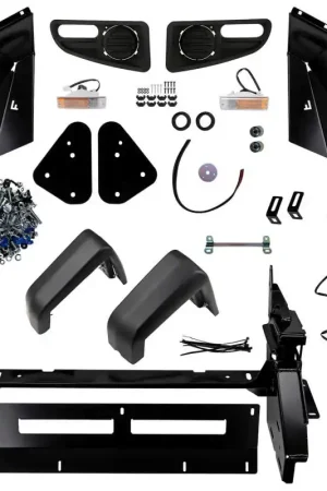 Must Have ARB Bumper Mounting Kit for 3446300