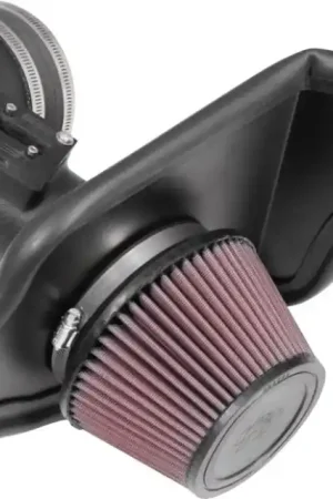 K&N 16-17 Cadillac ATS L4-2.0L Turbo 57 Series FIPK Performance Intake Kit Affordable