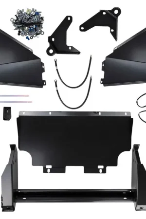 ARB Bumper Mounting Kit for 3421410 Special Offer