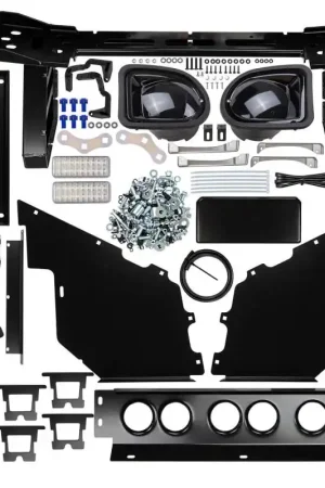 ARB Bumper Mounting Kit for 3440530 Sale