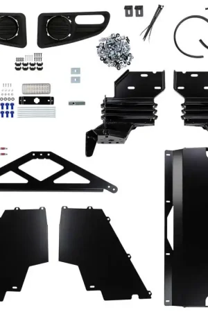 ARB Bumper Mounting Kit for 3415210 Professional Grade