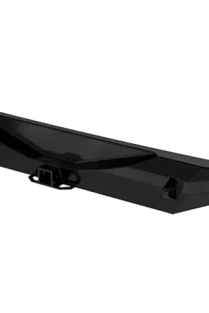 ICON 2018+ Jeep Wrangler JL Pro Series Rear Bumper w/Hitch/Tabs Time-Limited