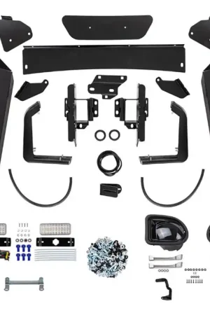 One Day Deal ARB Bumper Mounting Kit for 3434190