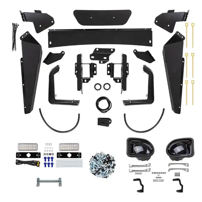 One Day Deal ARB Bumper Mounting Kit for 3434190