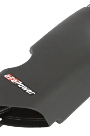 aFe Diesel Elite Momentum HD Dynamic Air Scoop 2016 Nissan Titan XD V8 5.0L Best Price