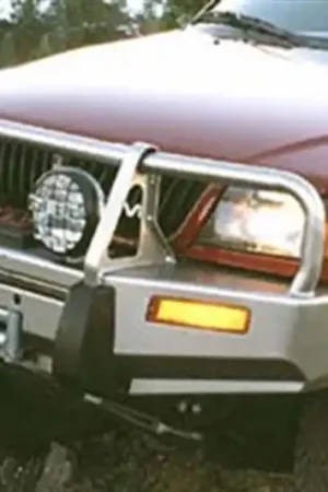 In Demand ARB Winchbar Suit Srs Montero Sport 97-99 (Fit Kit NOT Included)