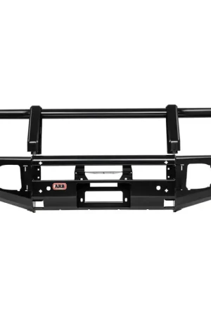 Buy Online ARB Summit Combar ARB Fog Mkii 10/13On Prado 150 Vx/Kakadu (Fit Kit NOT Included)