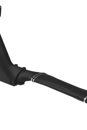 aFe 18-25 Jeep Wrangler / Gladiator L4/V6 Dynamic Air Scoop (D.A.S) Snorkel Trending