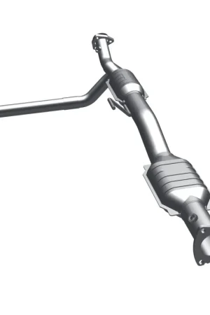 MagnaFlow Conv DF Astro 00-04 4.3L OEM Fresh Stock