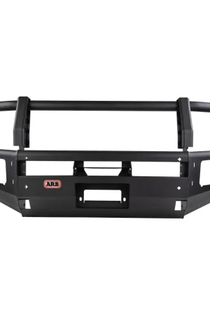 Direct From Factory ARB Summit Combar Textured Tundra 2014-17 ARB Fog Ii (Fit Kit NOT Included)