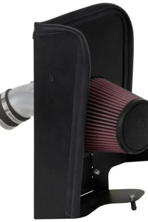 Exclusive Offer K&N 19 Toyota Rav4 Typhoon Air Intake