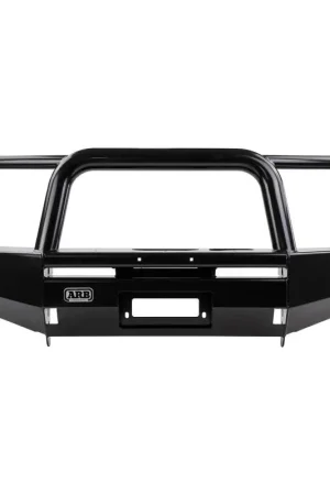 Shop Now ARB HILUX MID FLARE 05+ Commercial Combination Bumper (Fit Kit NOT Included)