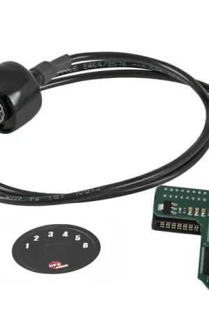 aFe Scorcher HD Performance Chip 02-03 Ford Diesel Trucks V8 - 7.3L Automatic Markdown