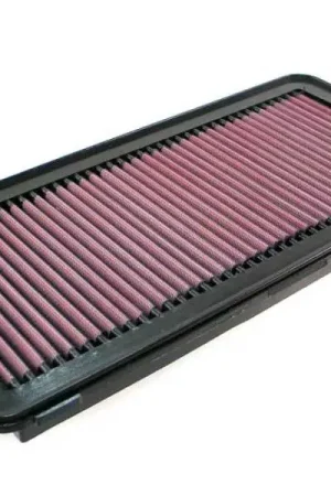Special Discount K&N Replacement Air Filter FORD F250 SD / F350 SD 6.8L V10, 2005-2007